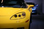 Chevrolet Corvette Z06 2006 года